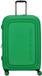 Mandarina Duck Logoduck + Trolley Jelly Bean Groene 75cm