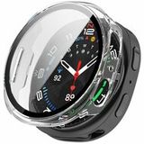 Samsung Galaxy Watch 9 44mm Hard Case - Transparant