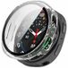 Samsung Galaxy Watch 9 44mm Hard Case - Transparant