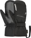 Reusch Morris GTX Wanten Heren Zwart - Wit