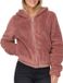 Only Anna Teddy Vest Dames