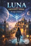 LUNA Destino Nissl. El Viaje a Scientia