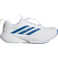 adidas Supernova Rise 3 Adaptive Neutrale schoen Heren - wit, blauw, Maat 46