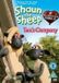 Shaun The Sheep Two's Company DVD
