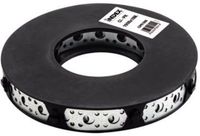 Index CI-PR montageband in cassette 12x0.8x10mtr verzinkt