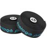 Black/Blue Prologo Onetouch Stuurlint Zwart/Blauw Claro