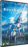 MIS LABEL Weathering With You