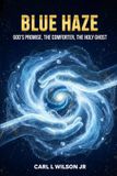 Blue Libri GmbH Blue Haze Paperback