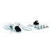 Pomoca Topfix-race Argent
