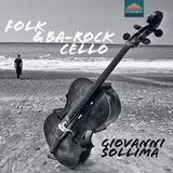 Giovanni Sollima - Folk & Ba-Rock Cello (CD)