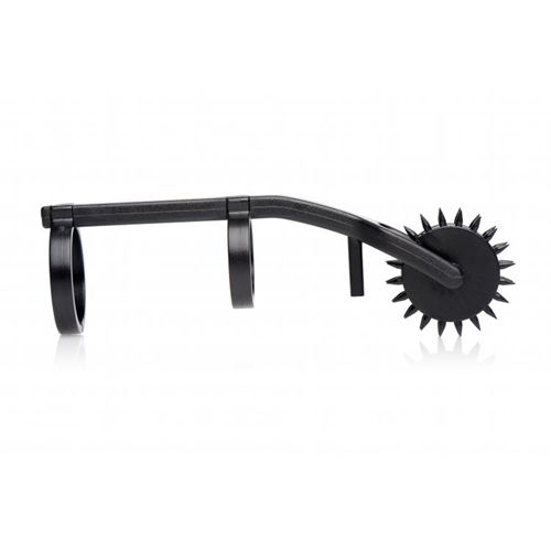 Master Series Thorn Dubbele Vinger Pinwheel