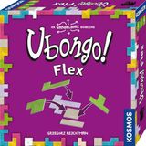 Ubongo Franckh-Kosmos Ubongo Flex: Spiel