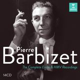 The Erato The Complete Erato Recordings