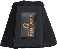 Kentucky Horsewear - Protège-boulets Noir XL