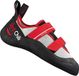 Red Chili Session 4 Klimschoenen Grijs EU 46