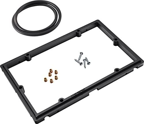 Peli 1120PF Paneelframe - Zwart - Origineel Accessoire