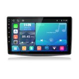 Hexinex Système autoradio Linux 9 pouces avec Carplay, compatible avec les modèles Alfa Romeo Mito 955 de 2008 à 2016. Équipé de Wi-Fi, Bluetooth, commandes au volant (SWC), tuner FM/RDS et processeur DSP. Format 2DIN, connectique USB