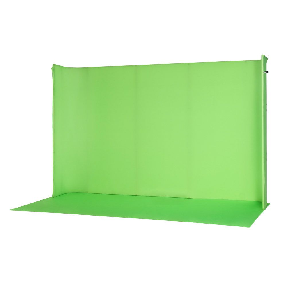 Nanlite Green Screen U-shape Large (LG-3522U)