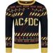 AC/DC Holiday Sweater - M tot 3XL - voor Mannen - meerkleurig