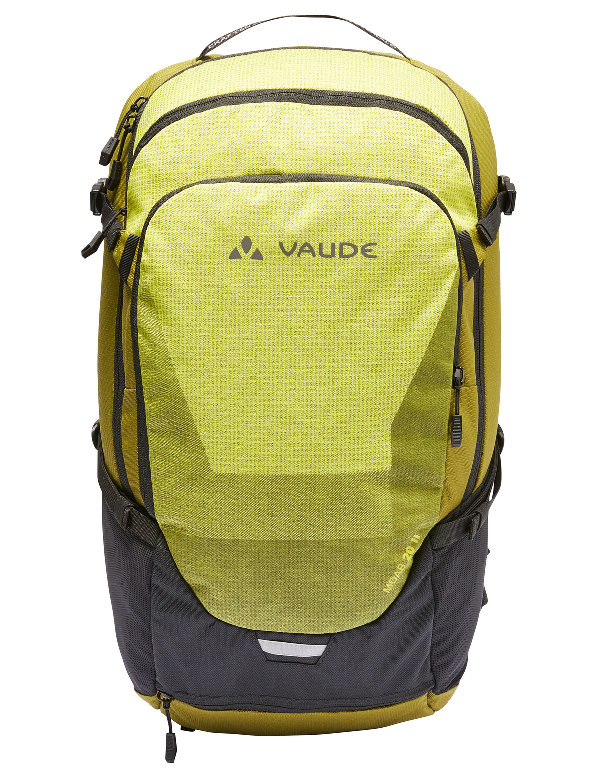 Vaude Moab 20 II. bright green