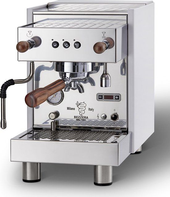 Bezzera Crema DE PID