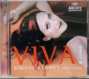 Deutsche Grammophon Archiv Produktion Viva!