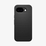 Spigen Liquid Air Back Cover Zwart Google Pixel 10a