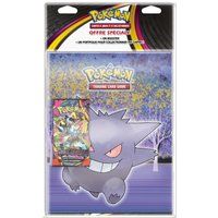 Pokemon Pokémon Verzammelkaarten ME05 Pack Portfolio et Booster Franstalige Versie