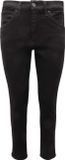 WRANGLER STRANGLER denim zwart heren