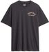 Superdry - Wijdvallend Tattoo T-Shirt - Heren - T-shirts
