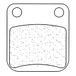 CL Brakes 3018SC remblokken