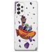 ERT GROUP mobiel telefoonhoesje voor Samsung A73 5G origineel en officieel erkend Marvel patroon Guardians of the Galaxy 010