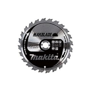 Makita Makblade zaagblad 216x30x40Z (B-32683)