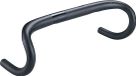 Deda Stuurbocht Superleggero RHM Carbon Polishonzwart 46 cm
