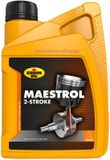 Kroon-Oil Maestrol 0W20 1L Volsynthetisch