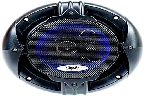 Coaxiale PNI HiFi500 Coaxiale Luidspreker