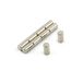 Magneet Expert 5mm dia x 10mm dik N42 Neodymium magneet - 1.1kg Trek (Pack van 100)