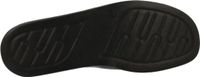 Josef Seibel Heren slippers Belfort 450 zwart