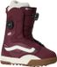VANS ENCORE PRO 2.0 WOMEN Snowboard boots Port royale - 40