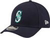 New Era MLB Player Replica 9FORTY M-Crown Cap Team Seattle Mariners