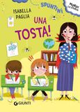 Una GPSR Kontakt Una tosta! Paperback