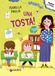 Una GPSR Kontakt Una tosta! Paperback