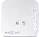 devolo Magic 1 WiFi Mini Mesh Multiroom Kit - Powerline Adapter - Fast Ethernet - WiFi 4