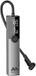 Woowind Ventus Ride Mini Pomp Zilver