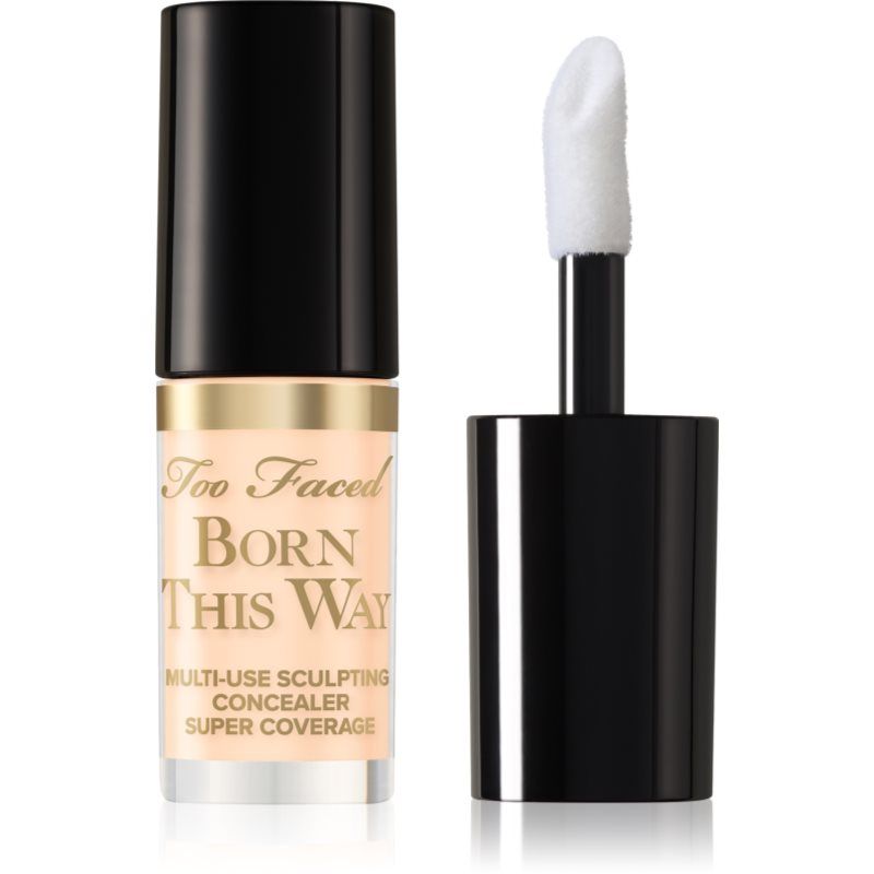 Too Faced Born This Way Concealer Unisex 2ml Nude