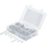 Coffret de 246 ressorts de compression assortis