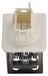 Peugeot clapet d'admission d'air pour Peugeot 206 1.4 HDi 1.6 HDi, numéro de pièce 6450NX, 6450.NX, V42790008