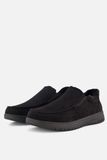 Skechers Slip-Ins Murette - Sfield Heren Sloffen - Zwart