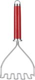 KitchenAid Pureestamper - Empire Red
