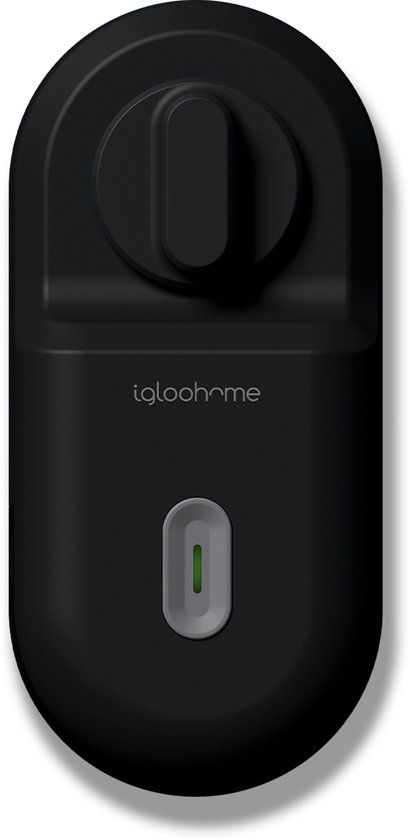 Igloohome Retrofit Slim Deurslot